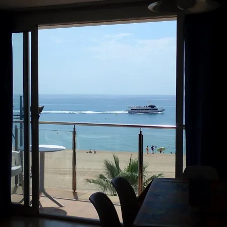 Sant Jordi Plaza Espana Appartement