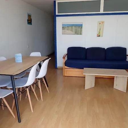 Sant Jordi Plaza Espana Apartamento Lloret de Mar
