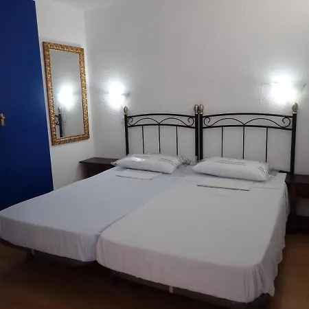 Sant Jordi Plaza Espana Apartamento