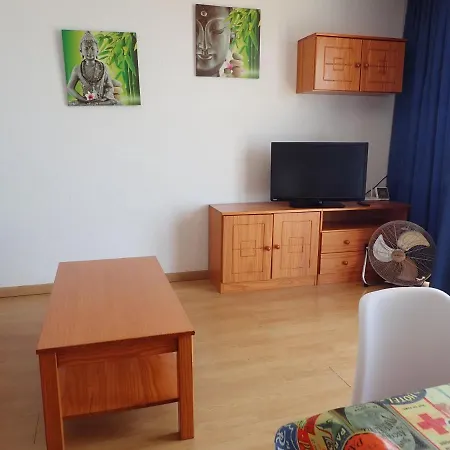 Sant Jordi Plaza Espana Apartamento Lloret de Mar