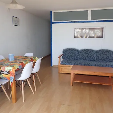 Apartamento Sant Jordi Plaza Espana