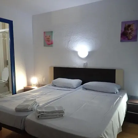 Apartamento Sant Jordi Plaza Espana
