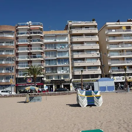 Appartement Sant Jordi Plaza Espana Lloret de Mar