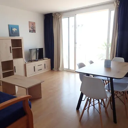 Sant Jordi Plaza Espana Appartement *